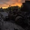 Ukrainian Special Forces showcase destruction of Russian targets in Kursk region
