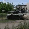 War in Ukraine could last for years, warns French report
