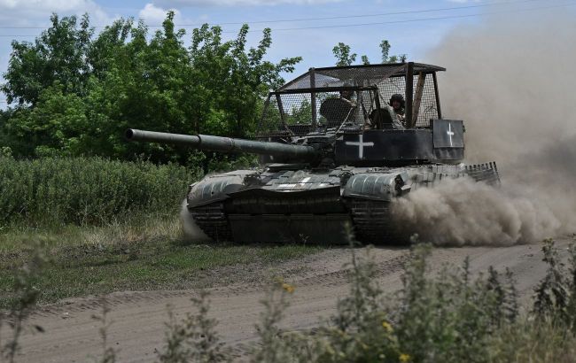 War in Ukraine could last for years, warns French report