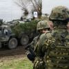 'We rely on Ukraine's experience': Polish military train civilian medics for war