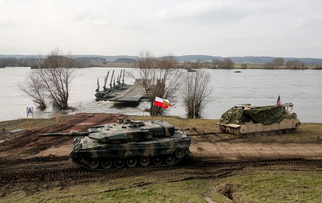Poland ramps up ammo output with $665 million plan to build new factories