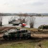 Poland signs $659 million contract to strengthen its army with Rosomak armored personnel carriers