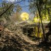 Ukrainian defenders push Russian troops out of Odradne in Kharkiv region