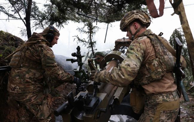 Russia-Ukraine war: Frontline update as of November 16