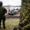 Finland to deploy 4-5 thousand NATO troops near Russian border, media says