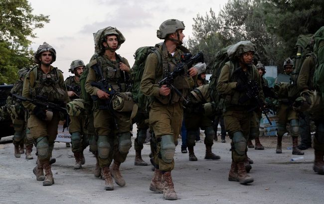 Netanyahu orders decisive strike on Hezbollah in Lebanon