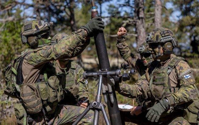 Finland warns of possible Russian military threat within five years - NYT reveals Kremlin plans