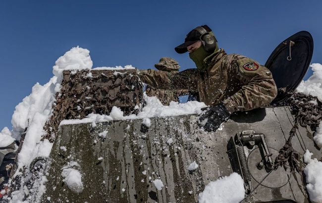 Russia-Ukraine war: Frontline update as of December 20