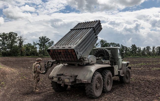 Ukrainian Armed Forces successfully depletes Russian reserves during the counteroffensive - ISW