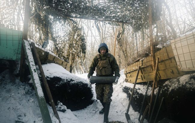 Russia-Ukraine war: Frontline update as of January 15