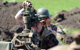 Ukraine kills Russian colonel leading major assault near Kharkiv