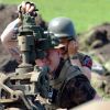 Ukrainian troops strike back with successful counterattacks in Sumy