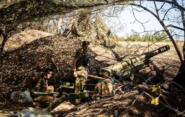 Heavy battles in Donetsk region: Russian army attacks Pokrovsk and Novopavlivka fronts