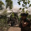 Russia makes Kostiantynivka its top target in eastern Ukraine, ISW reports