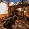 Russian breakthrough blocked: Ukraine's Forces begin clearing operations in Dobropillia area