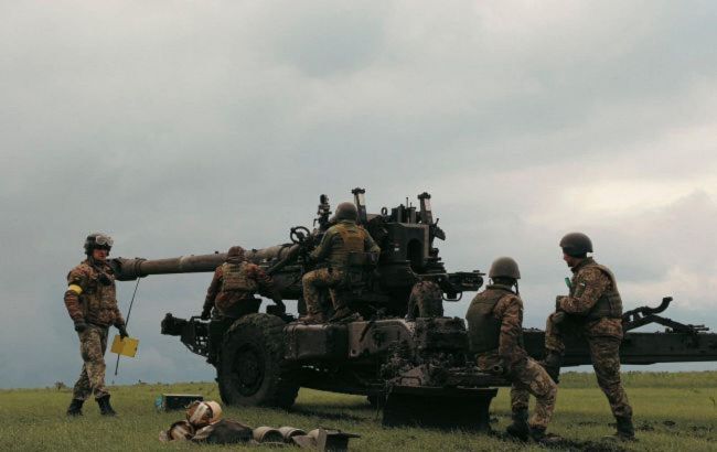 Russia-Ukraine war: Frontline update as of December 17