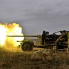 Russian sabotage group attempts to break into Kharkiv region, battle ensues