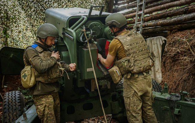 North Kharkiv region update: Ukrainian troops defend Lyptsi, inflict heavy losses
