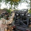 Russia's losses in Ukraine as of May 25: +1,020 troops and +1,924 drones