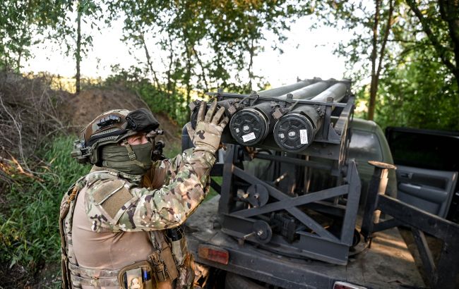 Russia's losses in Ukraine as of May 25: +1,020 troops and +1,924 drones