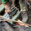Rheinmetall reveals how much weaponry Europe needs to counter Russia