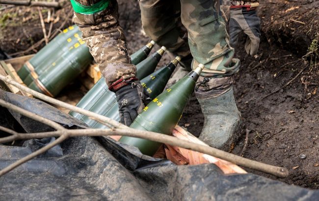 Rheinmetall reveals how much weaponry Europe needs to counter Russia