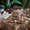 US could clash with Russians in Mali as Trump considers strikes