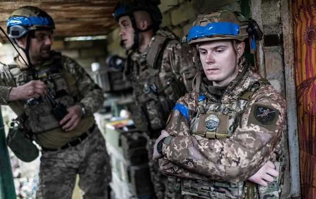 Russia-Ukraine war: Frontline update as of November 3