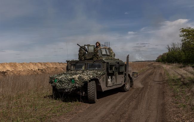 Russia's losses in Ukraine as of May 29: +960 troops and 1,750 drones