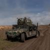 Ukraine's National Guard adapts HMMWV for next-gen mobile rocket launcher (photos)