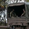 Russia's losses in Ukraine as of September 25: +940 troops and 38 artillery systems