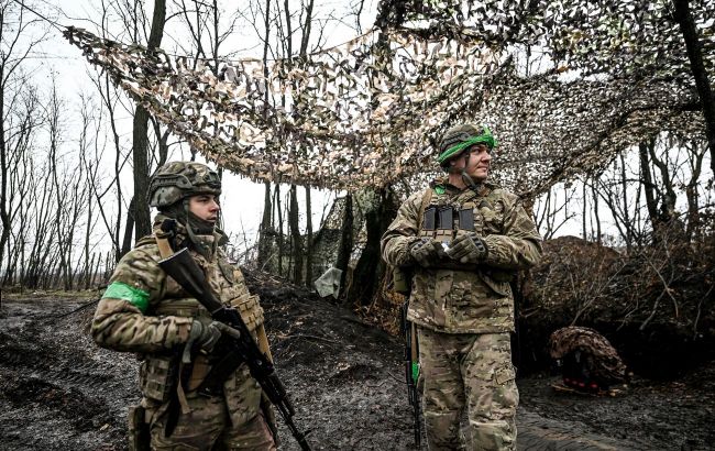 Ukrainian forces liberates nine settlements in southern offensive, advance continues