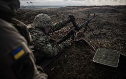 Russia's losses in Ukraine as of February 24: +920 troops and 50 artillery systems