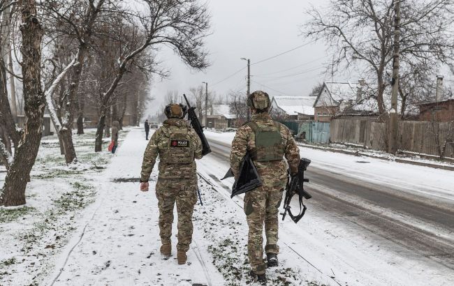 Russia-Ukraine war: Frontline update as of January 13