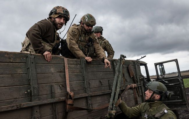 Russia-Ukraine war: Frontline update as of January 23