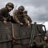 Russia-Ukraine war: Frontline update as of November 12