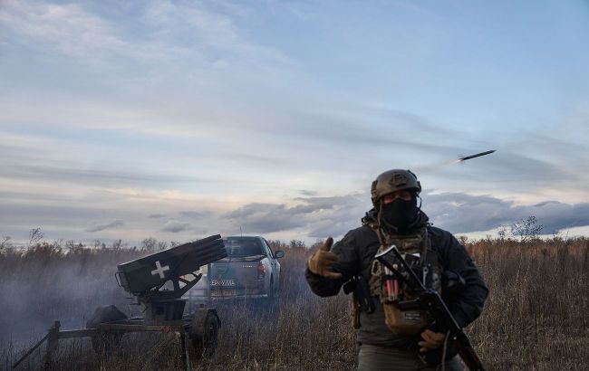 Ukrainian army demonstrates progress in transitioning to NATO standards - ISW