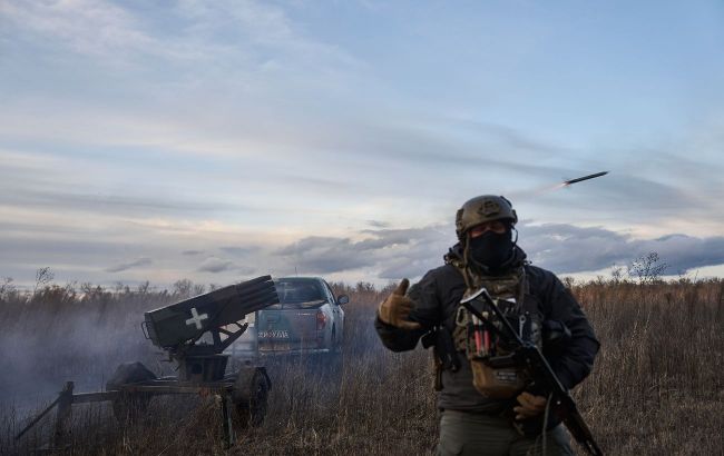 Russia-Ukraine war: Frontline update as of January 3