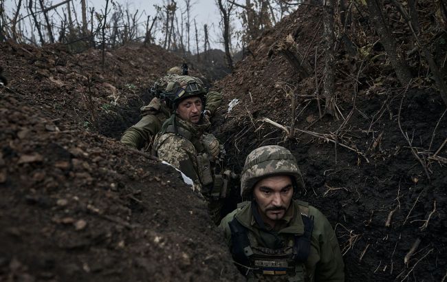 Avdiivka is Russia's secondary goal, main plan is being thwarted