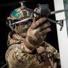 Ukrainian Air Assault Forces foil Russian attack via gas pipeline in Sumy region