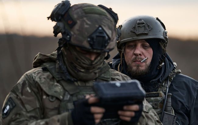 Ukrainian military shows footage of capturing North Korean soldiers in Kursk region