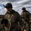 Russia-Ukraine war: Frontline update as of April 19