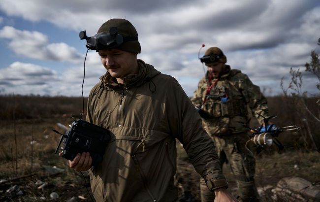 Ukrainian forces defeat elite Russian assault group on Avdiivka front