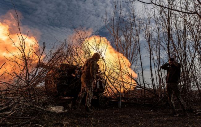 Russia-Ukraine war: Frontline update as of January 17