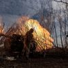 Ukrainian Special Forces annihilate Russian artillery system in single strike