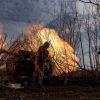 Russians attack Ukrainian positions with chemical grenades: Tavria front update