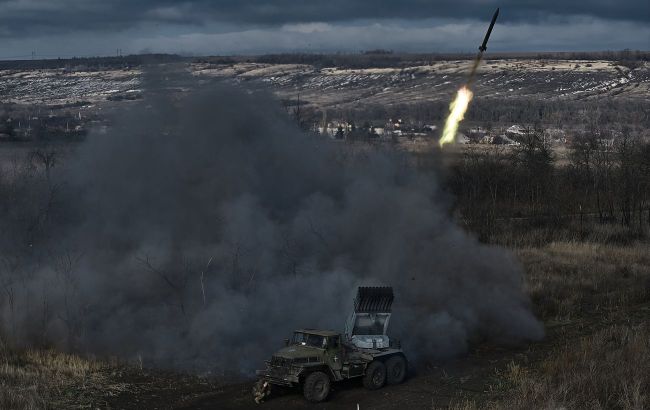Ukraine starts production of over 640 km range missiles and air defense systems similar to NASAMS - WP