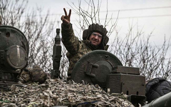 Russia-Ukraine war: Frontline update as of November 29