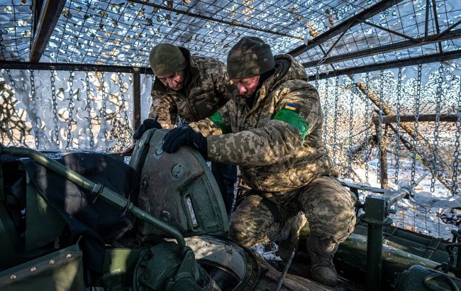 Russian attacks on Avdiivka and in other directions: What's happening on frontlines