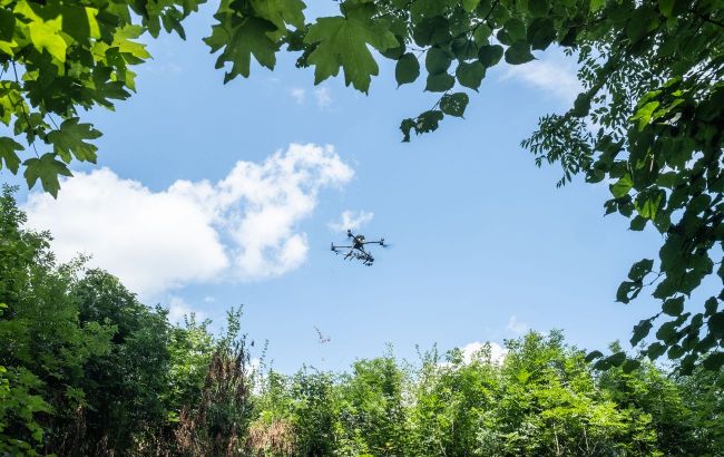 Europe plans 'drone wall' against Russia using Ukrainian tech – FT